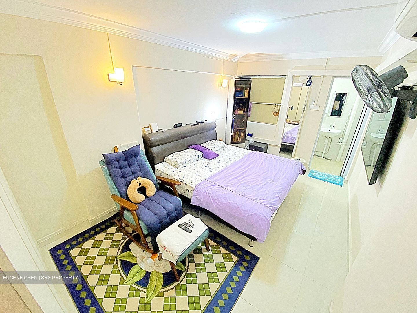 Blk 204 Marsiling Admiralty Park (Woodlands), HDB Executive #550327131